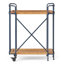 Chariot-bar Eden Plummers (sans tabouret inclus)