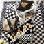 Courtly Check® Chair Seat Cushion