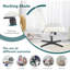 Chaise de bureau Criss Cross Cross Legless-2096535488-2096535489