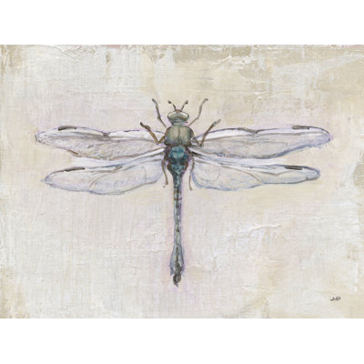 Postfield Garden Beauties III par Julia Purinton
