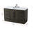 54 inch Single Bathroom Vanity-663110316