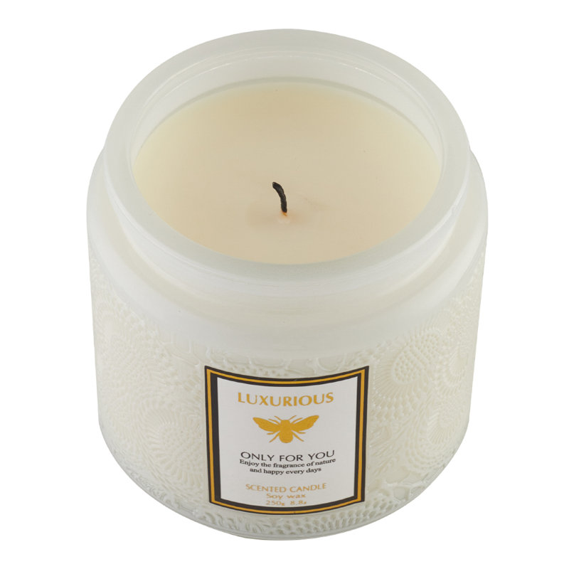 Plant / Floral Scented Wax Melt