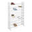 20 Pair Shoe Rack