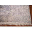 Tapis oriental abstrait 3 x 5