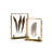 Marian Brass Metal Gilded Picture Frame-182308266