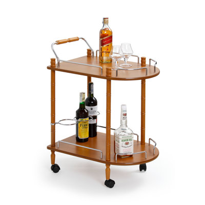 Stockville Serving Cart