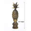 Faîteau de lampe tall ananas