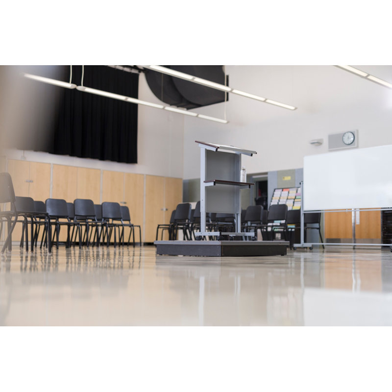 Support pour enceinte à hauteur réglable WorkplaceEssentiels