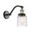 Bell - 1 Light 5" Sconce-2136358656-2142072058-2044928246