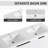 Wall Mounted Bathroom Vanity-522055082