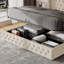 Metal Bed