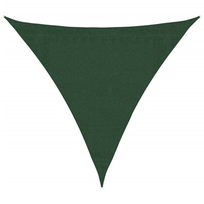Siddharth 3.6m x 3.12m Triangular Shade Sail