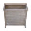 Rossitano Solid Wood Single Coffee Table-87457415-98840416