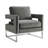 Isabel Velvet Armchair-1541522831