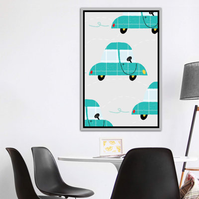 " On The Road Automobiles "