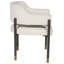 Arras Upholstered Arm Chair-1652497411