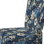 Chaise d'appoint de 27,5 po de largeur