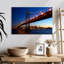 Lilie San Francisco-Oakland Bay Bridge-108735601
