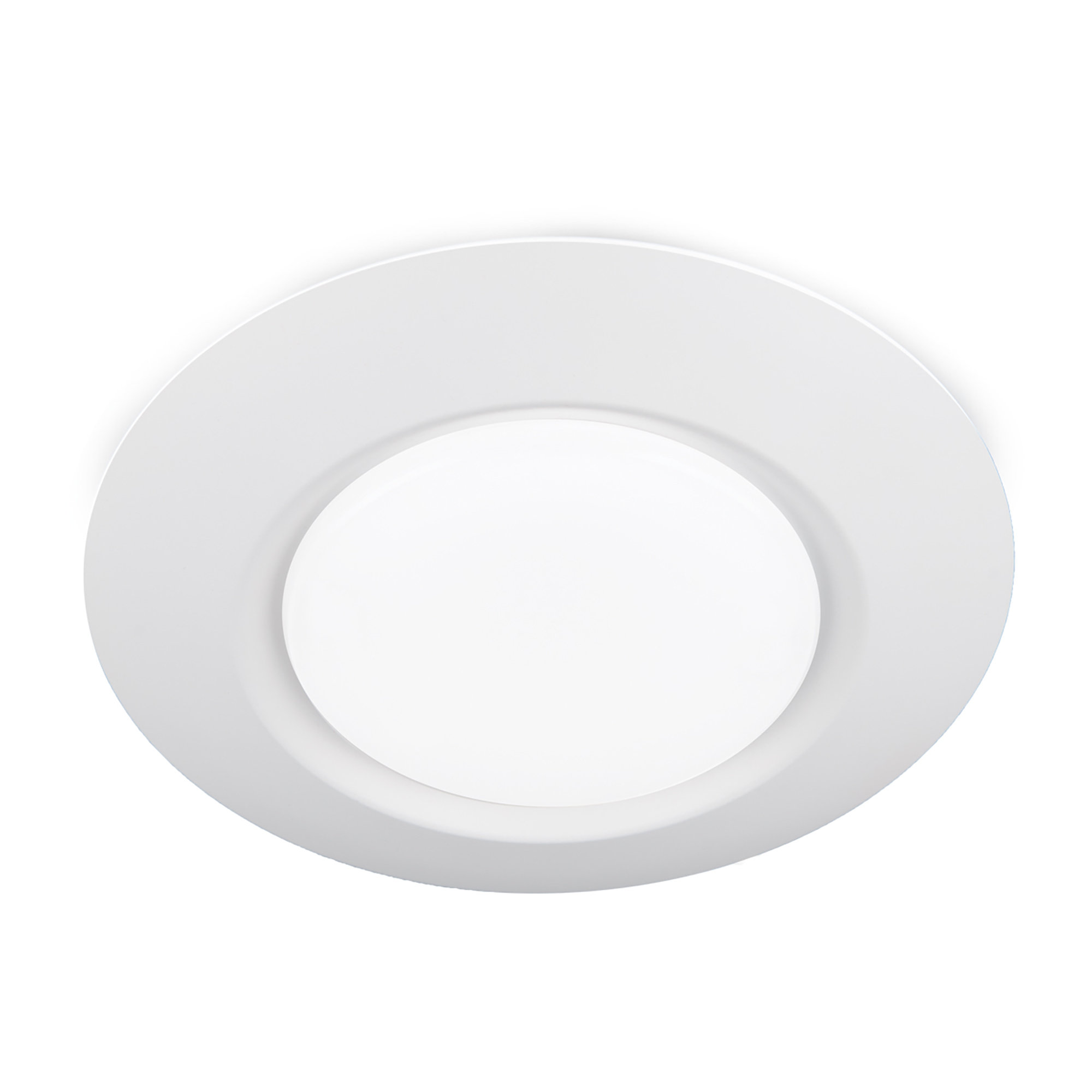 WAC Lighting 1 - Light Dome Circle LED Flush Mount & Reviews | Wayfair