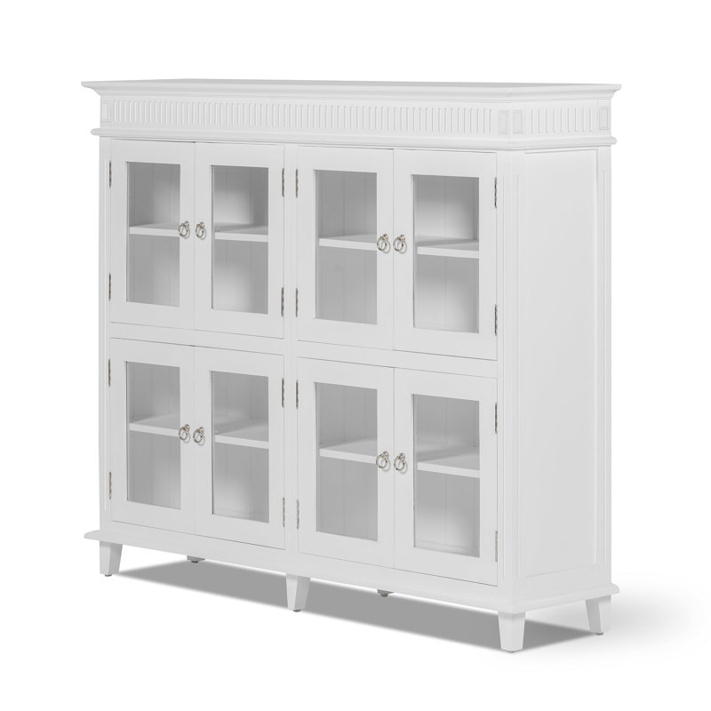 Armoire de rangement et de présentation