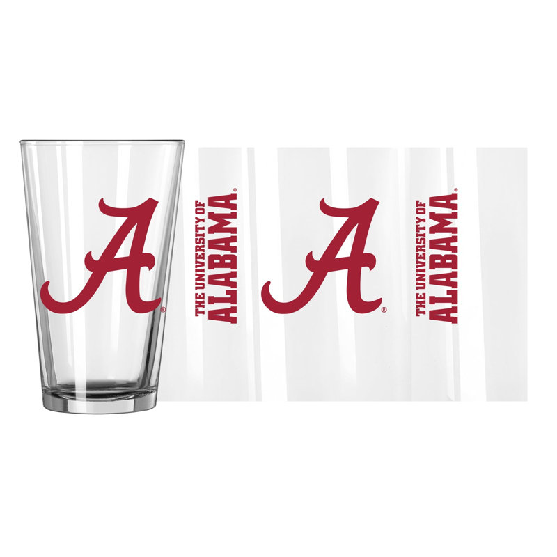 Verre Gintay 16 oz Alabama, 16 oz liq.