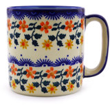 Stoneware Coffee Mug