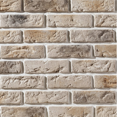 2.5 x 7.8cm Ceramic Tile