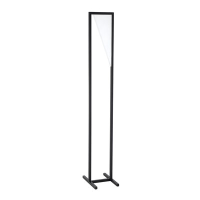 Lampe DEL sur pied 57,5 po Chiara