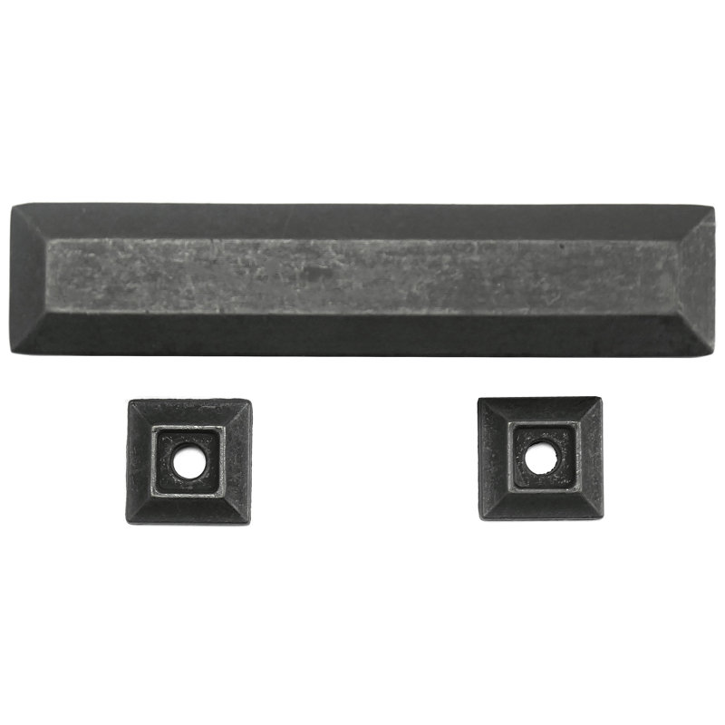 Poise Bar / Handle Pull, Oil Rubbed Bronze