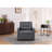 Convertible Chair Bed Pull Out Sleeper Chair-1769319013