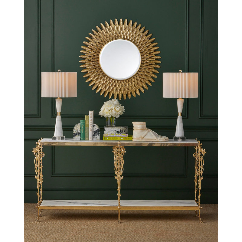Fossey Stone Decorative Tray