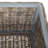 Whyte Wicker Trunk
