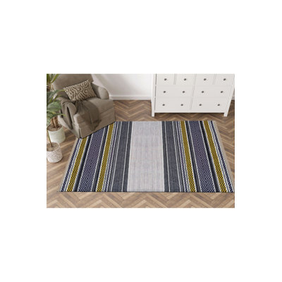  Tapis décoratif lavable à la machine