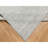 Dhilon One-of-a-Kind 10' X 10' New Age Square Wool Area Rug