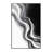 Soft Plush Teterboro Sleek & Chic Modern Ombre Area Rug in Green – Black Binding-99141453