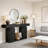 Practical Coffee Table, Durable Console Table, Minimalism Hallway Table