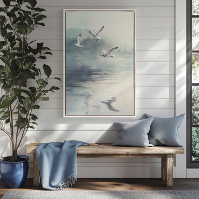 Misty Soar II