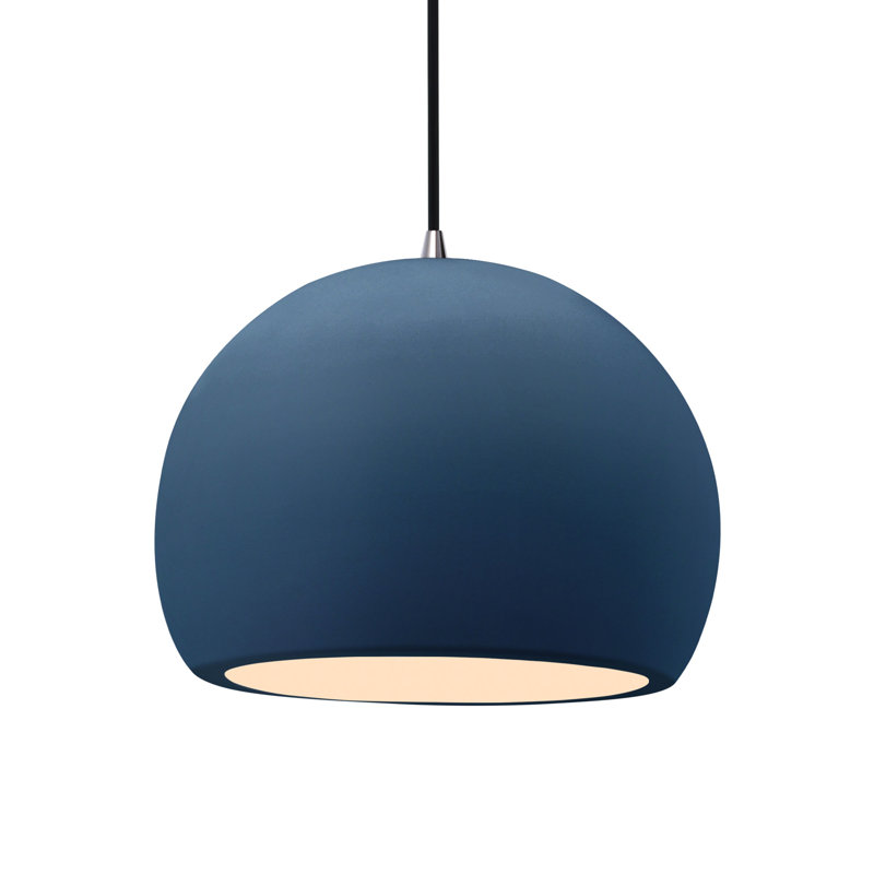 Luminaire suspendu à 1 lumière Meydan
