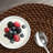Faux Basket Weave Reversible Round Plastic Placemats-62936346