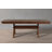 Veliz 8 - Person Extendable Trestle Base Dining Set