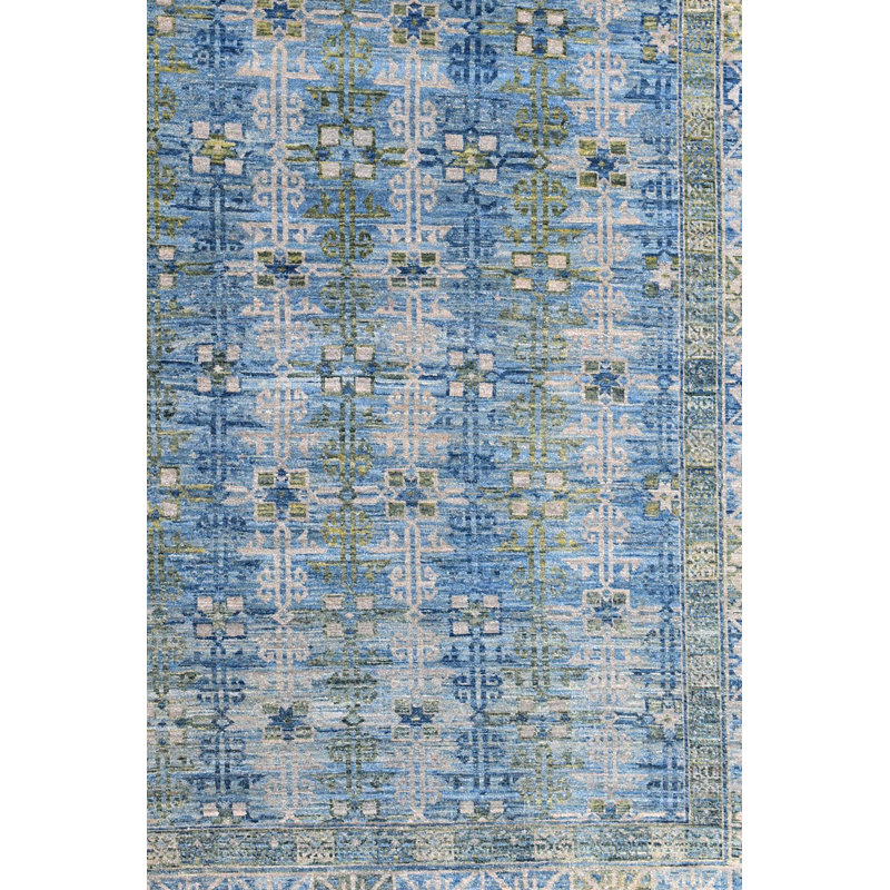 Mamluk One-of-a-Kind 5' X 8'3" Area Rug