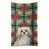 White Tibetan Spaniel is out of stock selected