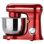 Mélangeur sur socle culinaire 4,5 litres avec bol en acier inoxydable 4,5 litres Culinaire Chef