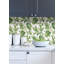 Green Caryota Peel & Stick Wallpaper