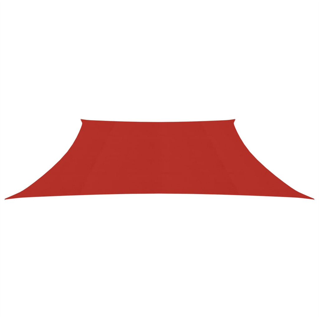 Auromita 3m x 5m Trapezium Shade Sail