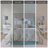 Queen 8 Piece Comforter Set-127671314