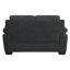Causeuse confortable à assise moelleuse 1pc