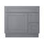 Base de meuble-lavabo simple 36 po seulement-92410331