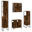 Abdulkarim Bathroom Furniture Suite-195482735