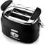 Retro 2 Slice Toaster-70975327